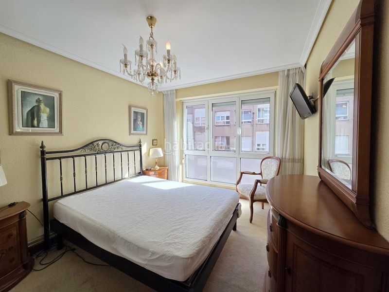 Foto 3c07746b-87b3-4de7-aec6-46ae34910066. Rent flat with heating in Castilla - Hermida Santander