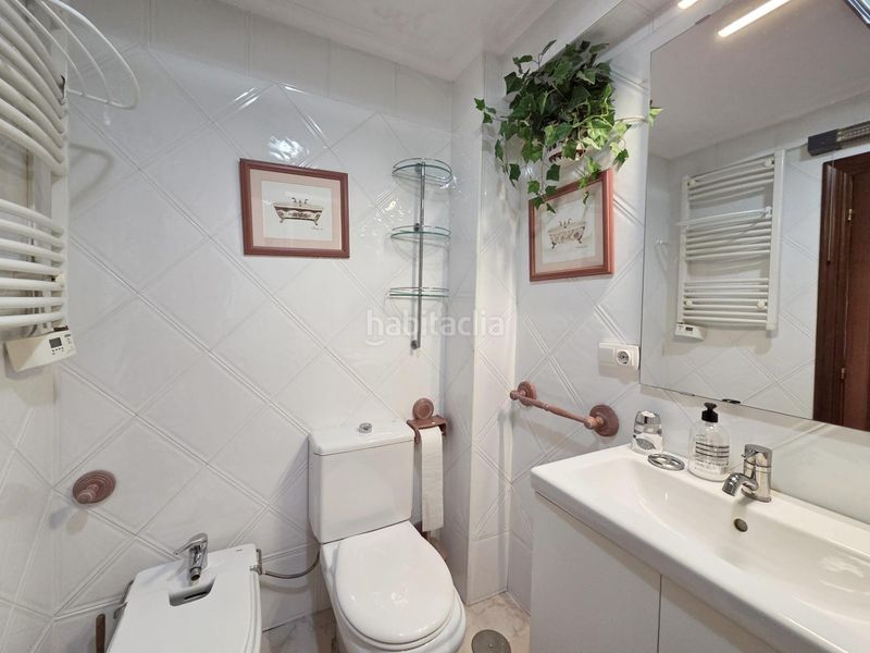 Foto 3c153d59-22c9-4c74-acee-00f298f3c982. Rent flat with heating in Castilla - Hermida Santander