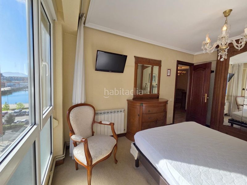 Foto 5d95cff9-2e6b-441e-94b9-a2205bfc4441. Rent flat with heating in Castilla - Hermida Santander