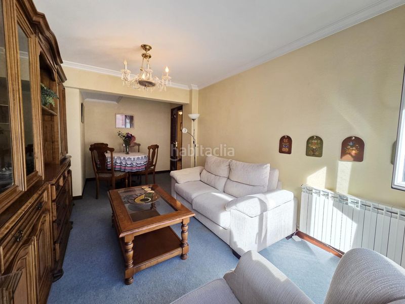 Foto 63abed43-2523-4b71-820d-8323233ceed5. Rent flat with heating in Castilla - Hermida Santander