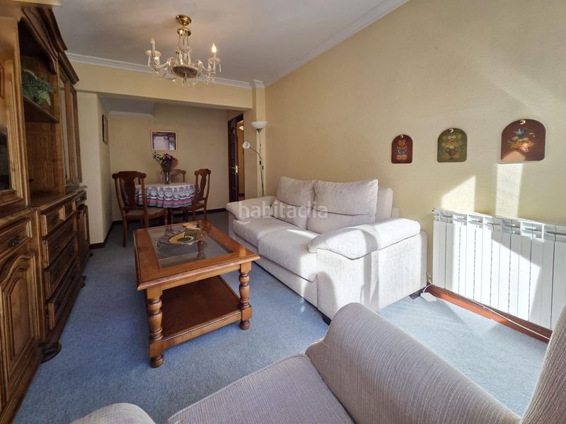 Foto 700c2853-283c-4692-b3a1-759bb80a96da. Rent flat with heating in Castilla - Hermida Santander