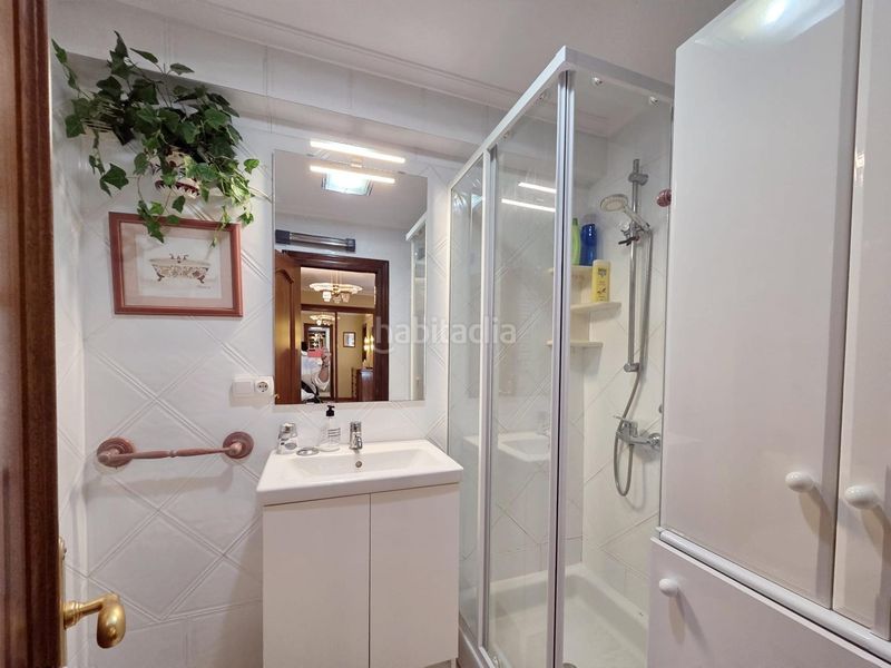 Foto 742eeffa-84de-4911-b359-963e9e92b333. Rent flat with heating in Castilla - Hermida Santander