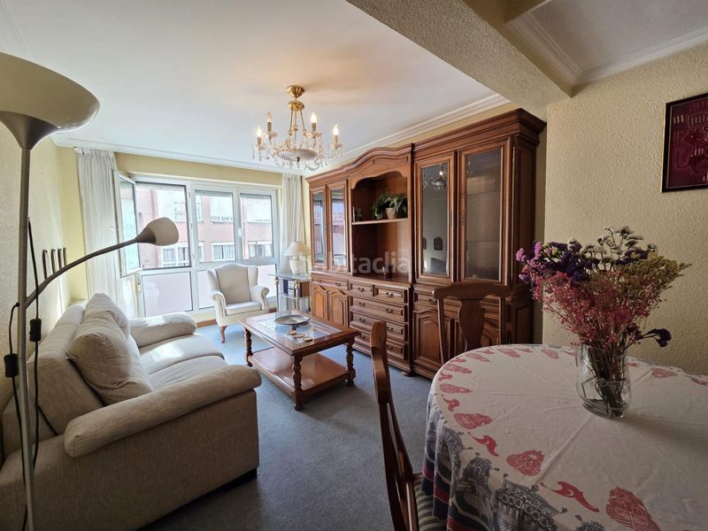 Foto 79484361-bc7f-4753-ac4f-4084f9a52942. Rent flat with heating in Castilla - Hermida Santander