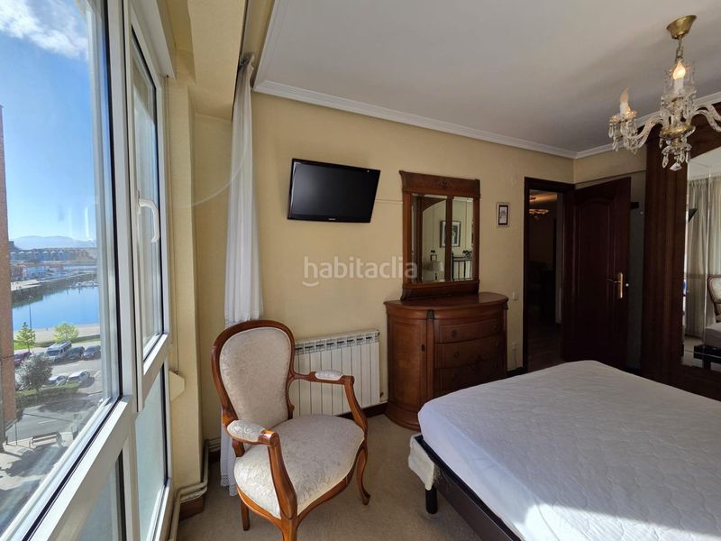 Foto 9fff4cbe-538d-47ed-8229-9f81cd4ed99f. Rent flat with heating in Castilla - Hermida Santander