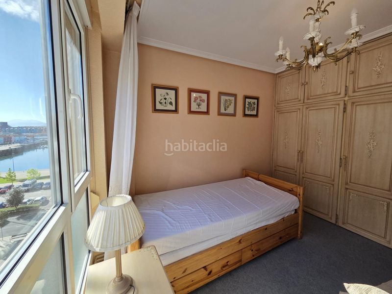 Foto a2acf9e2-7d21-4325-b642-d2f38a8d64a1. Rent flat with heating in Castilla - Hermida Santander