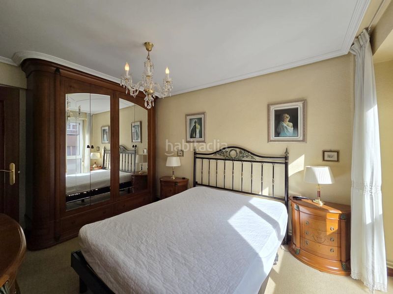 Foto a84528b4-ac23-416f-bbd9-f31a334bceff. Rent flat with heating in Castilla - Hermida Santander