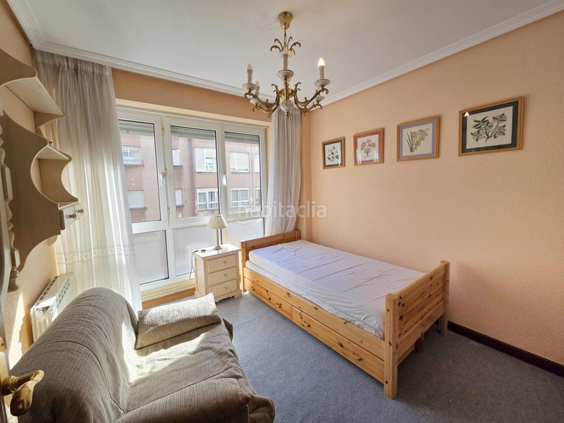Foto a9854ec6-6a4b-48a5-a024-e2295609bc30. Rent flat with heating in Castilla - Hermida Santander