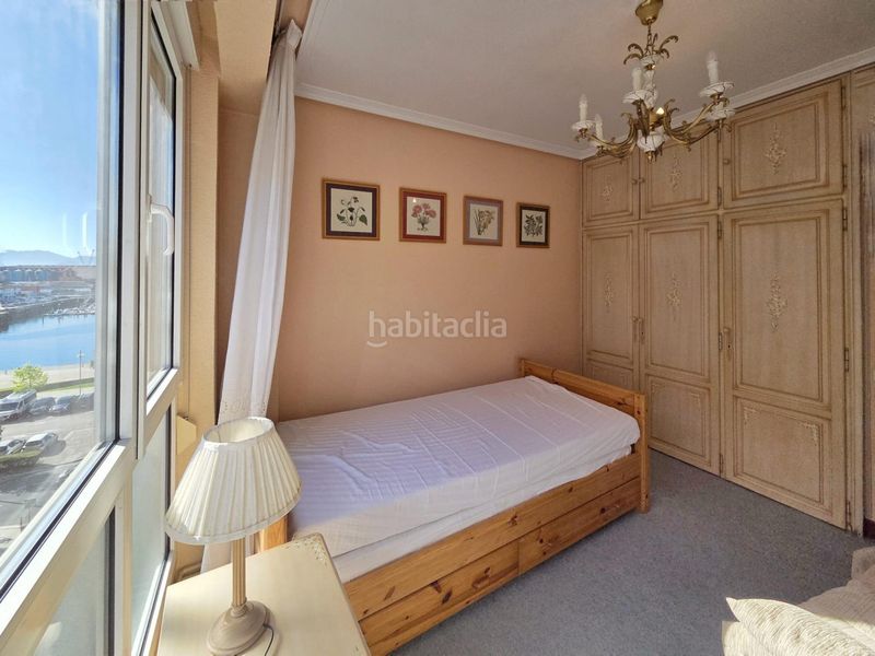 Foto b4314a25-26bb-4c84-80c3-af59732db872. Rent flat with heating in Castilla - Hermida Santander