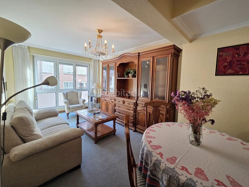 Foto b82d96b1-0e14-4aee-a937-a03656be7d6a. Rent flat with heating in Castilla - Hermida Santander