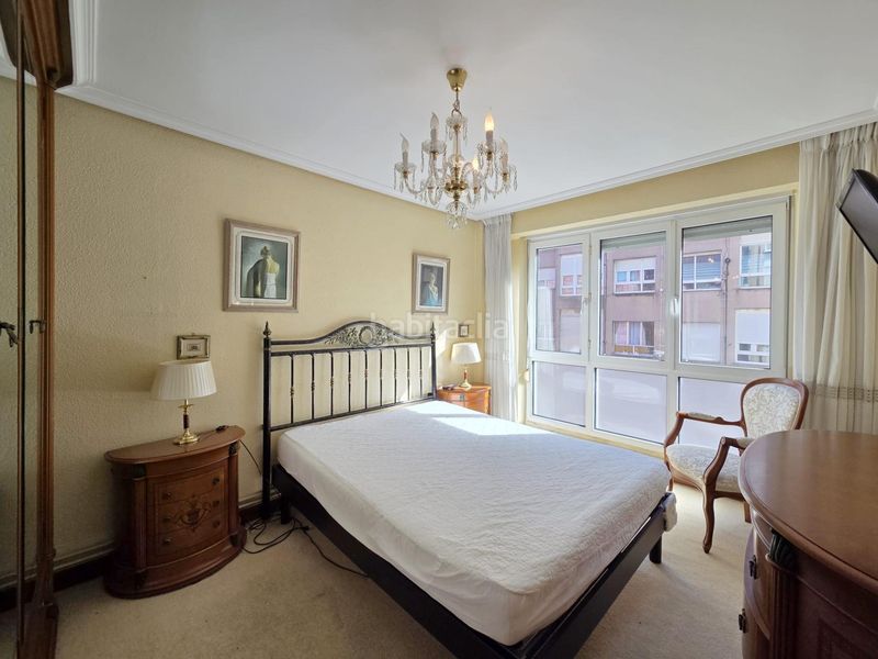 Foto cafeaa32-ee0d-485e-8989-64ddd864915f. Rent flat with heating in Castilla - Hermida Santander