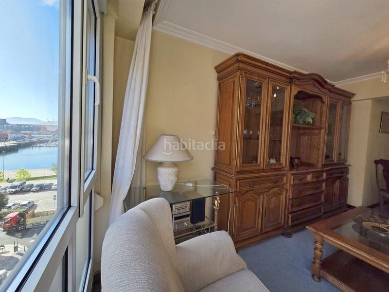 Foto d07f0ec3-62a3-4ff3-8159-4ec804400641. Rent flat with heating in Castilla - Hermida Santander