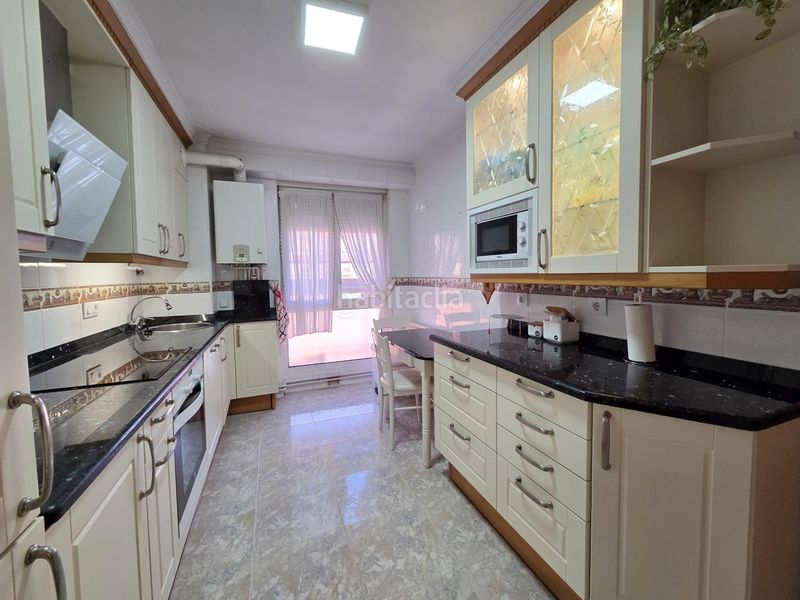 Foto dc5e6b6c-8192-4f4e-8528-2ce2d95f2883. Rent flat with heating in Castilla - Hermida Santander