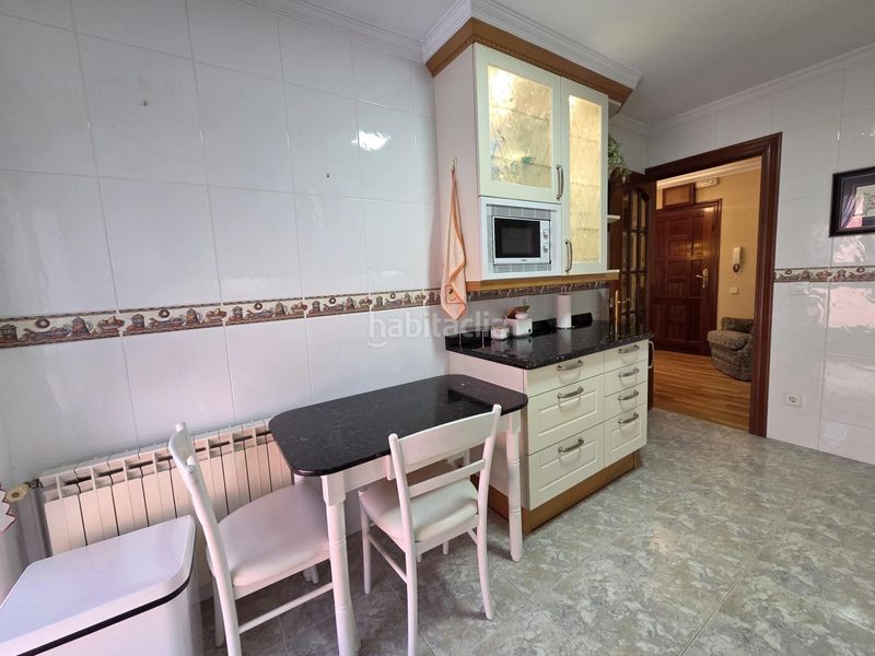 Foto e3941ced-4ee6-446d-ac8e-239afd8cd147. Rent flat with heating in Castilla - Hermida Santander