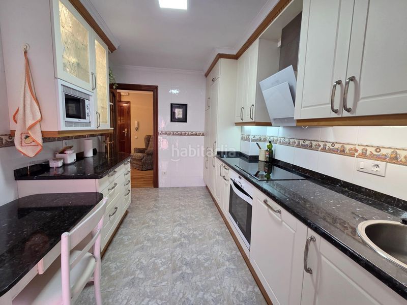 Foto f47b71b8-3cba-4cf2-865c-5e688c6665e9. Rent flat with heating in Castilla - Hermida Santander