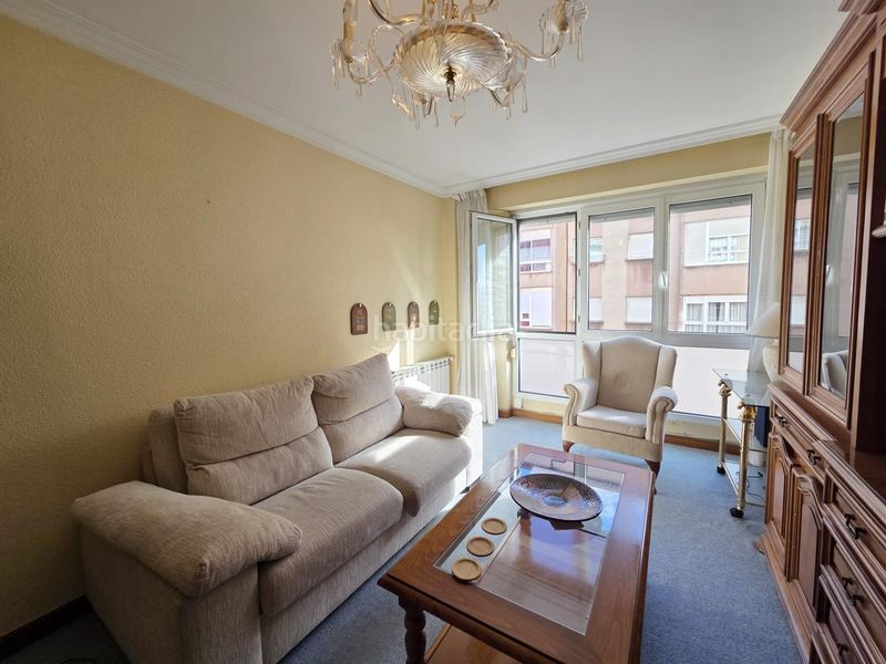 Foto f573836c-ed63-4ea6-acca-7ed611eb64dc. Rent flat with heating in Castilla - Hermida Santander