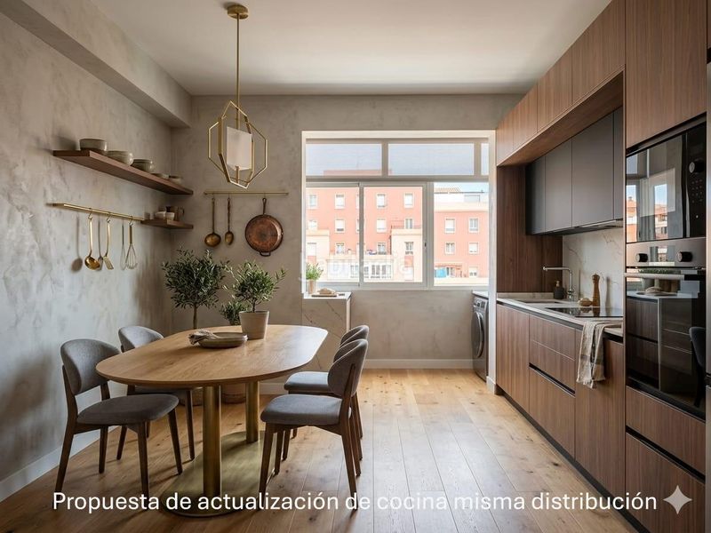 Foto 0573eb1a-6826-4fba-bd03-a3e50cceccc8. Piso en Centro - Ayuntamiento Santander