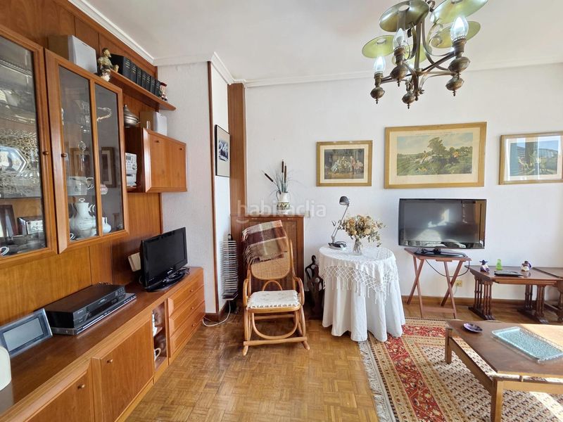 Foto 1a5bea40-7b5a-4b49-8bef-725becff3ac6. Piso en Centro - Ayuntamiento Santander