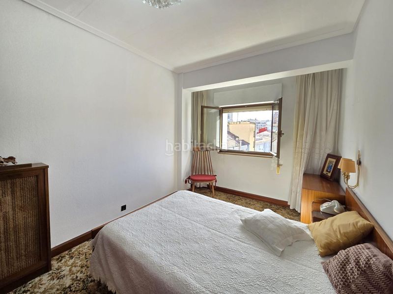 Foto 283a8462-5bef-46bc-bd42-3eb3cb7754b8. Piso en Centro - Ayuntamiento Santander