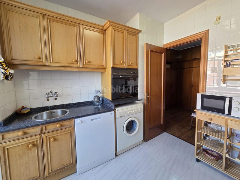 Foto 35b8dbe1-eb9f-4656-8fc5-ced7bcb94b2d. Piso en Centro - Ayuntamiento Santander