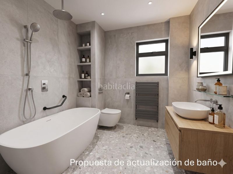 Foto 6396f55a-1426-4665-83fc-32eb913adde3. Piso en Centro - Ayuntamiento Santander