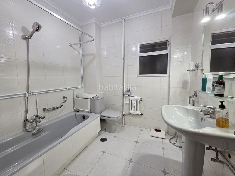 Foto 6eb9ed18-2577-4485-b32b-d447bd21507c. Piso en Centro - Ayuntamiento Santander