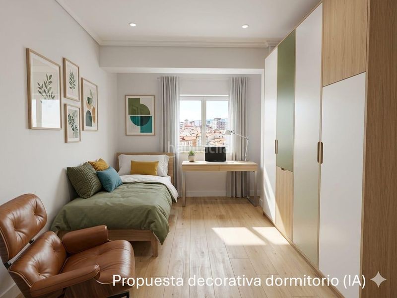 Foto 7f658c92-e139-4659-b379-7ebc570dddd6. Piso en Centro - Ayuntamiento Santander