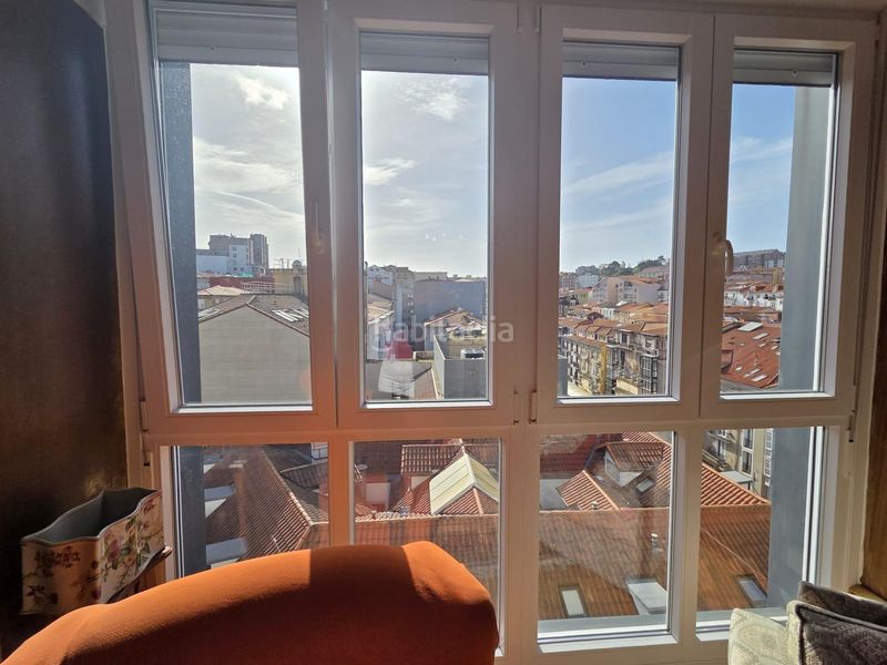 Foto 839ba8ff-dc5f-44f6-922f-af0117b99204. Piso en Centro - Ayuntamiento Santander