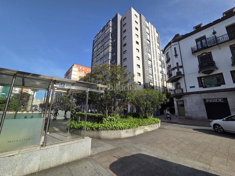 Foto 91d90bbd-10f6-4c6c-80c5-223248a0c2c3. Piso en Centro - Ayuntamiento Santander