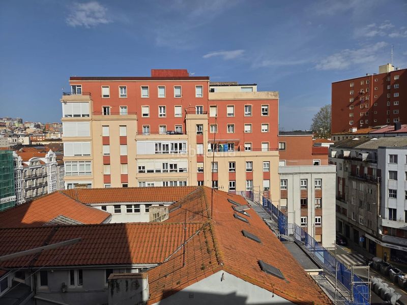 Foto 98bbfe15-e3ed-40e3-817e-bc5bafd9d330. Piso en Centro - Ayuntamiento Santander