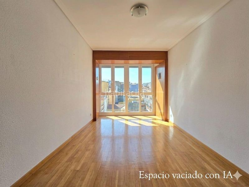 Foto a905ba63-f43a-40d2-b5e2-dbc0e7f0e491. Piso en Centro - Ayuntamiento Santander