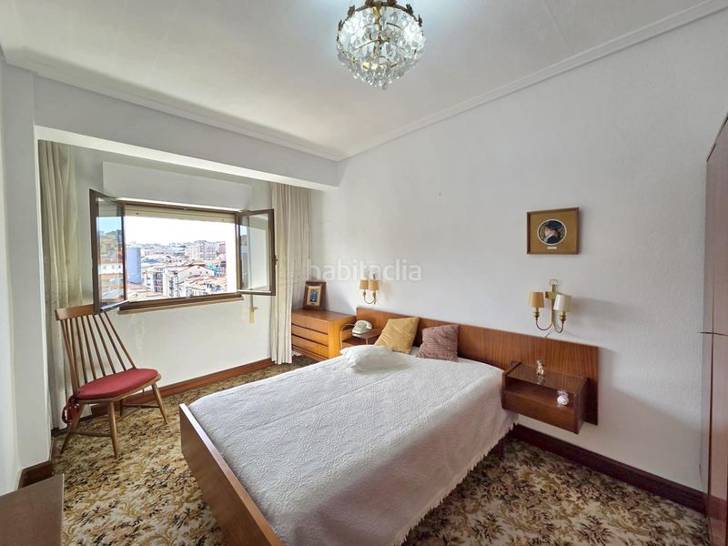 Foto ab3a1c36-8329-4d5a-844c-c950bc9d8a3e. Piso en Centro - Ayuntamiento Santander