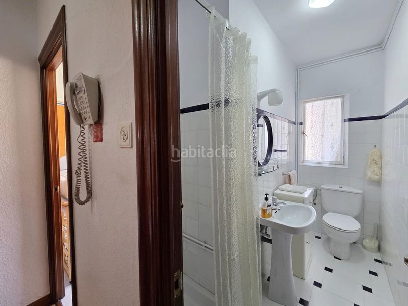 Foto b4c99e45-eeee-4087-b035-ebc8a0a80682. Piso en Centro - Ayuntamiento Santander