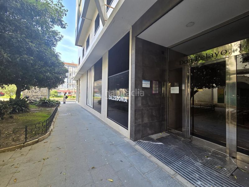 Foto c78060f2-8990-412d-8ac2-740a6edf1147. Piso en Centro - Ayuntamiento Santander