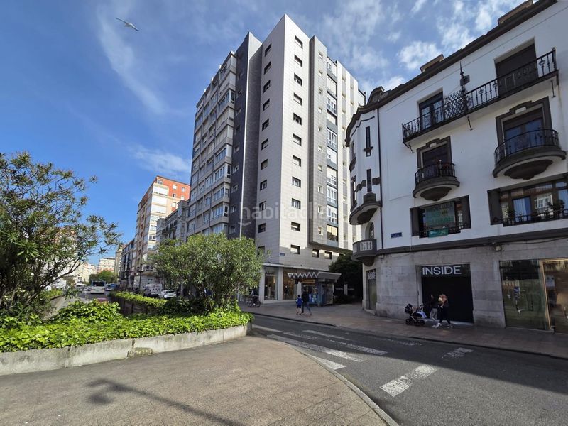 Foto d3ec6196-86a8-4c5f-8ee9-dd950f8c07c2. Piso en Centro - Ayuntamiento Santander