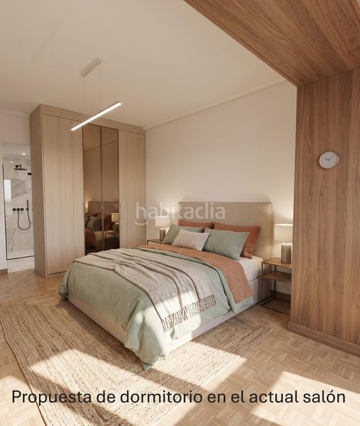 Foto dbb6d326-a951-4881-aa94-e218d6ebd3bf. Piso en Centro - Ayuntamiento Santander