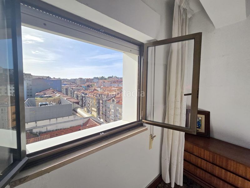 Foto e9e88d54-1e41-4073-acdf-863a5c617044. Piso en Centro - Ayuntamiento Santander