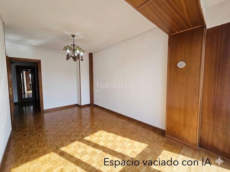 Foto f4297bbc-76d1-47fc-b4d5-d483ef411469. Piso en Centro - Ayuntamiento Santander