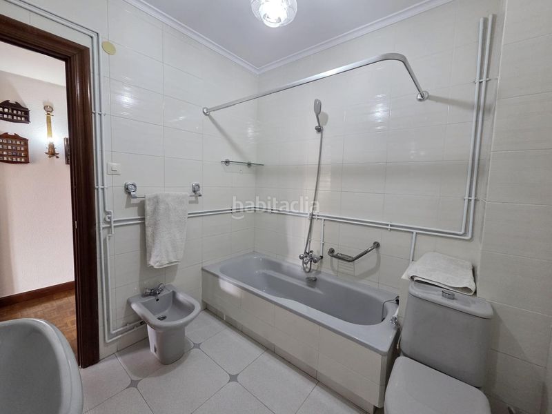 Foto fc23d51e-9722-4bd9-a9e0-def87580bdac. Piso en Centro - Ayuntamiento Santander