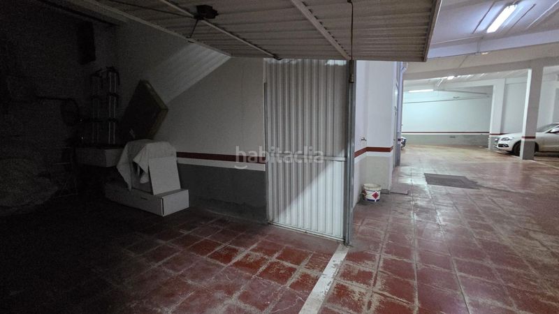 Foto 04e01ff0-56ad-4dd1-88ab-1269a80a81f4. Aparcament cotxe a Los Castros Santander