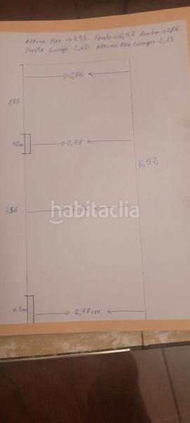 Foto a90b52c6-b48d-4b3f-8438-1b485dc450b3. Aparcament cotxe a Los Castros Santander