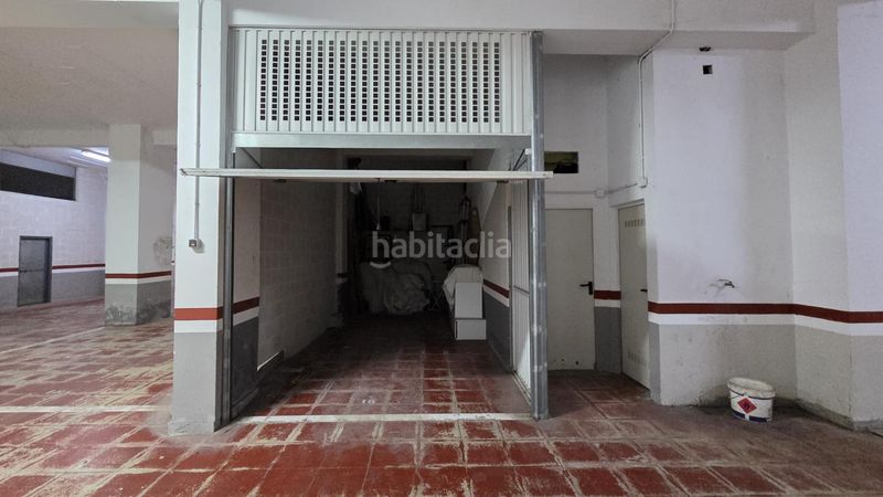Foto e64916c1-1c23-405b-ac19-eee02d114657. Aparcament cotxe a Los Castros Santander