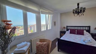 Rent Flat  Calle luis vicente velasco