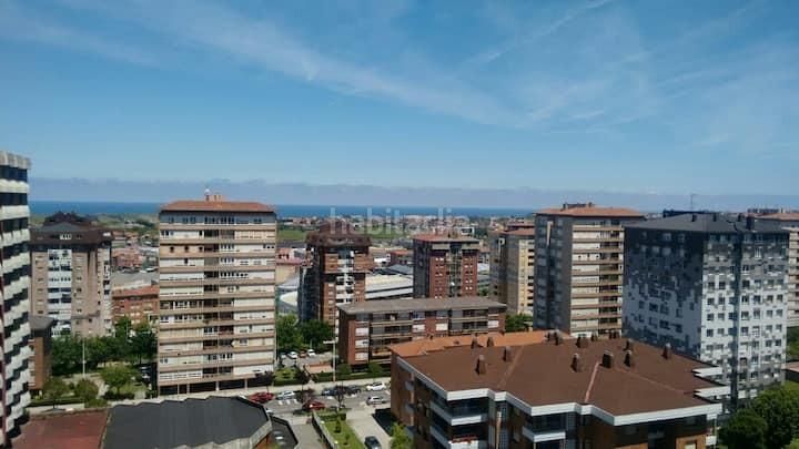 Foto a7926fc1-5bb3-4964-91b3-652de308a852. Lloguer pis a Alisal - San Román Santander