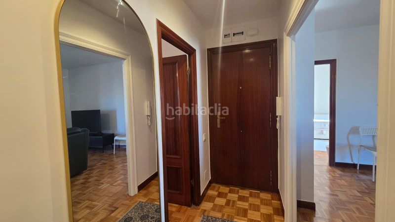 Foto 22e610d2-02fb-4f04-b57e-fc54c48a6646. Alquiler piso en calle fernando rios 20 vivienda con vistas espectaculares en Santander