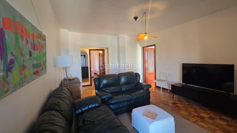 Foto 589f2334-c8a9-404f-a273-30d3be2d4ac8. Alquiler piso en calle fernando rios 20 vivienda con vistas espectaculares en Santander