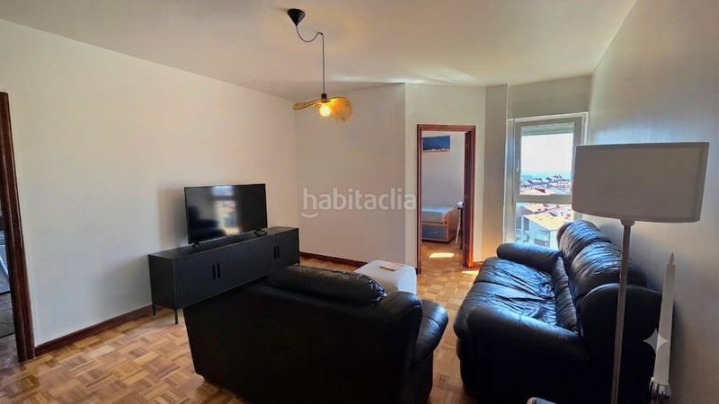 Foto 723b3878-d060-4dcd-8e38-a066d3164436. Alquiler piso en calle fernando rios 20 vivienda con vistas espectaculares en Santander