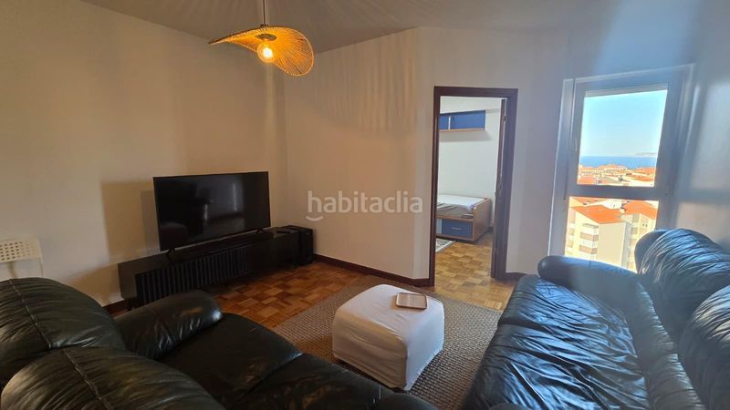 Foto 79606e39-2c3a-4c71-ba7a-43bc9ba49bd4. Alquiler piso en calle fernando rios 20 vivienda con vistas espectaculares en Santander