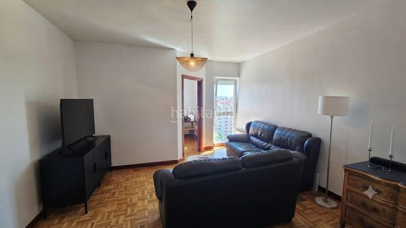 Foto 7a0926a3-dd18-416e-a43d-3f81cffbca04. Alquiler piso en calle fernando rios 20 vivienda con vistas espectaculares en Santander