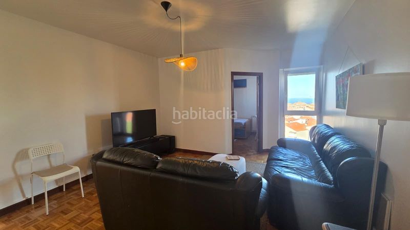 Foto 7c4e8da0-a472-4bdb-8dd9-1992aff77049. Alquiler piso en calle fernando rios 20 vivienda con vistas espectaculares en Santander