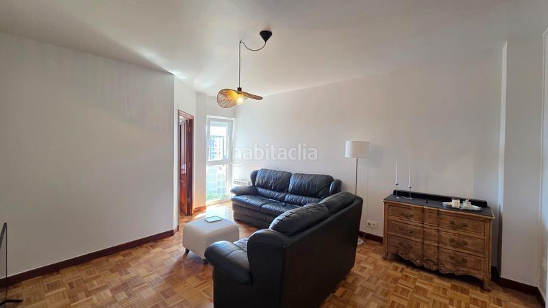 Foto a0254b2b-115c-436d-a75b-c548e36fdeb9. Alquiler piso en calle fernando rios 20 vivienda con vistas espectaculares en Santander